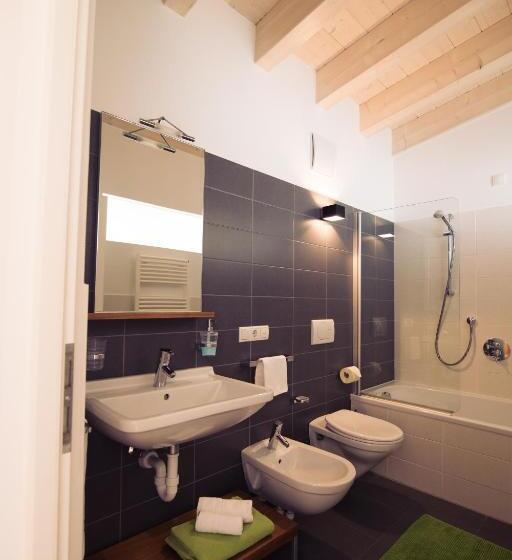 شقة غرفتين, Residence Panorama