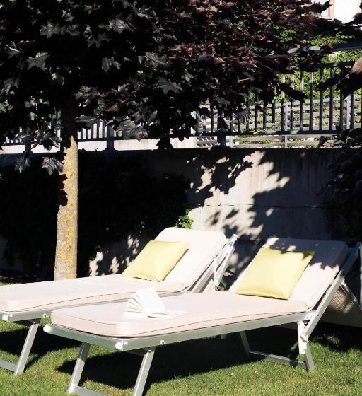 شقة غرفتين, Residence Panorama