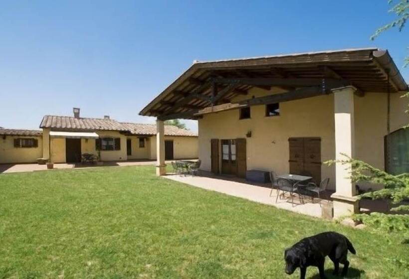 침실 2개 아파트, La Collina Dei Ciliegi