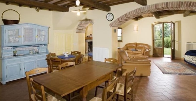 침실 2개 아파트, La Collina Dei Ciliegi