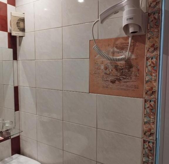 Апартаменты 1 Спальня с Балконом, Aleks Guest House