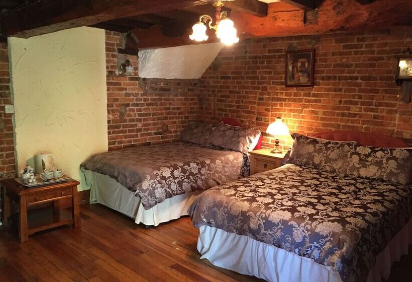 패밀리 룸, Rolandscroft Guest House