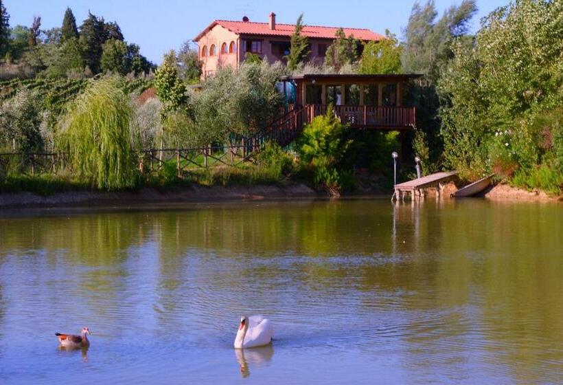 غرفة قياسية, Agriturismo Cameli