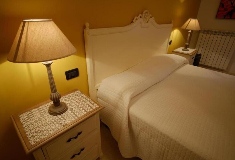 수피리어 룸, Willaria Country House