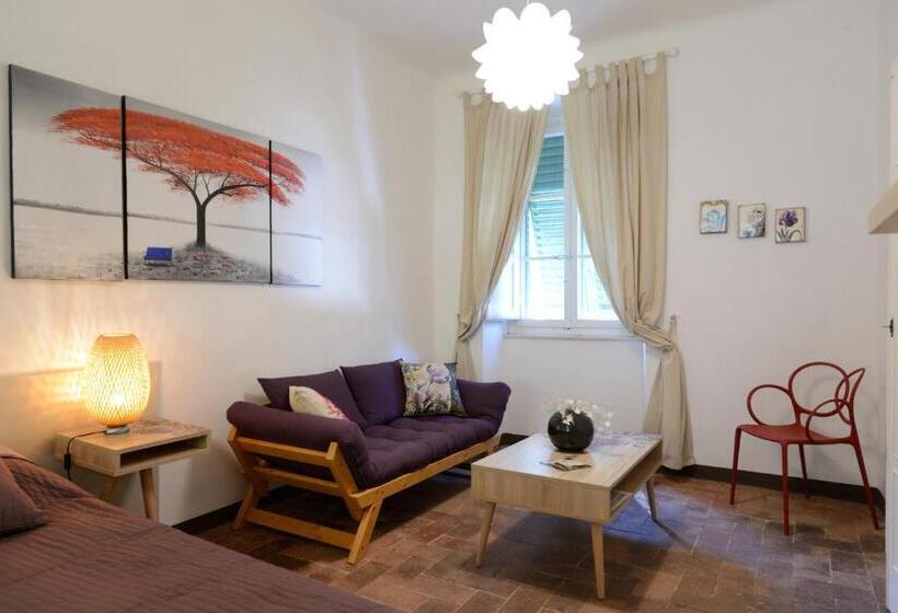 스탠다드 룸, Villa Lucchesi