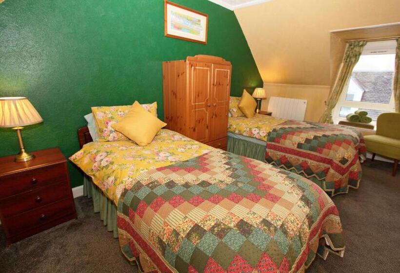 Номер Стандарт, Braeside Guest Rooms