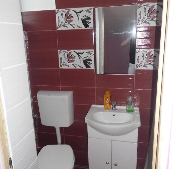 اتاق سوپریور با بالکن, Casa Sidor