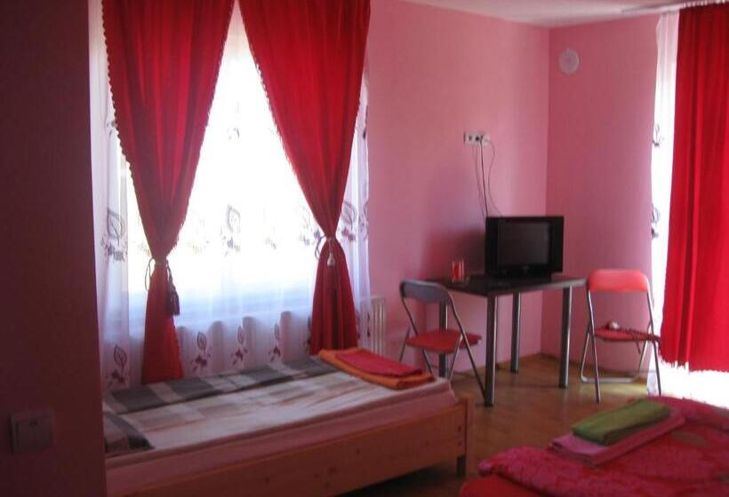 اتاق سوپریور با بالکن, Casa Sidor
