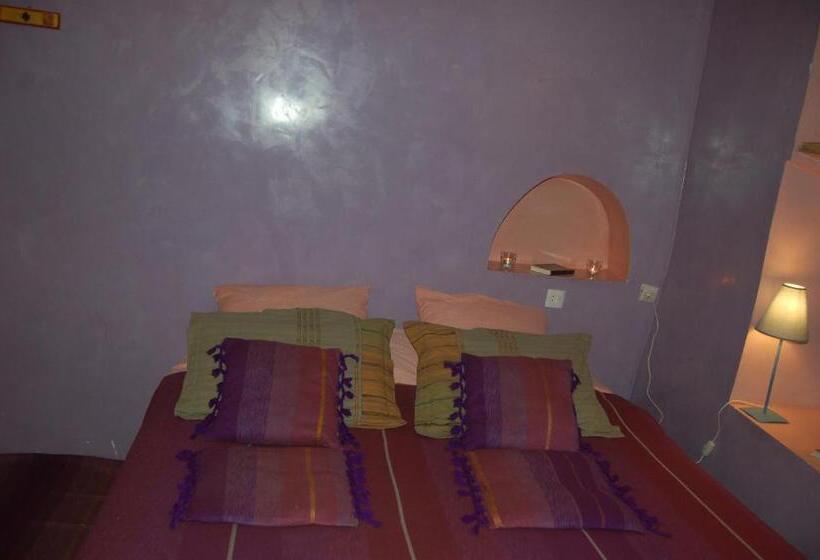חדר סטנדרט, Kasbah Ben Ali