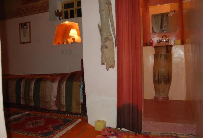 חדר סטנדרט, Kasbah Ben Ali