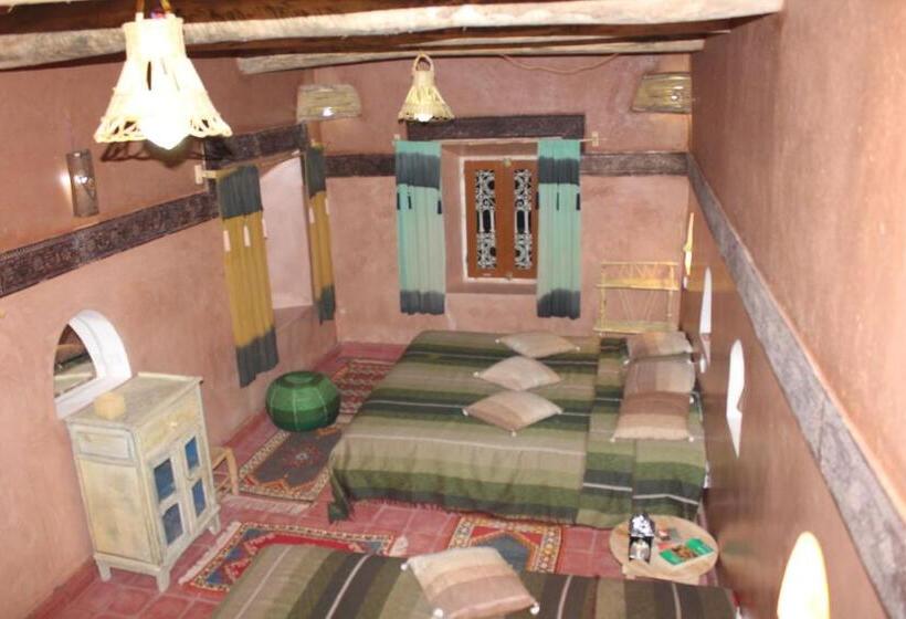 סוויטה, Kasbah Ben Ali