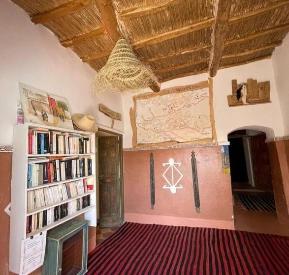 סוויטה, Kasbah Ben Ali
