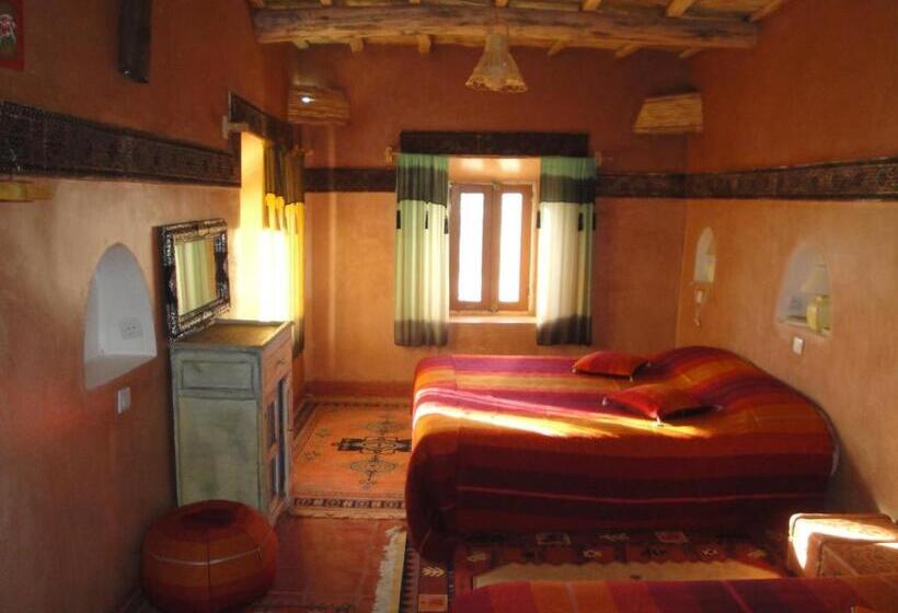 סוויטה, Kasbah Ben Ali