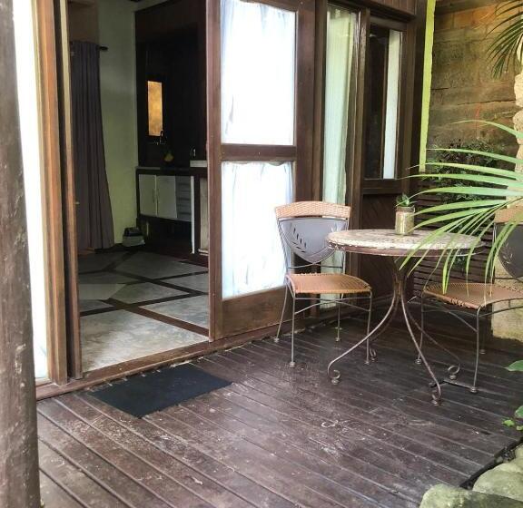 수피리어 스위트, Pousada Aloha Beach House
