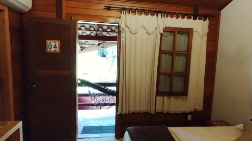 Suite Deluxe, Pousada Sitio Das Flores 12 Km De Macacos Nova Lima