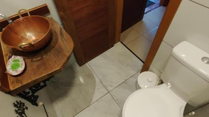 Suite Deluxe, Pousada Sitio Das Flores 12 Km De Macacos Nova Lima