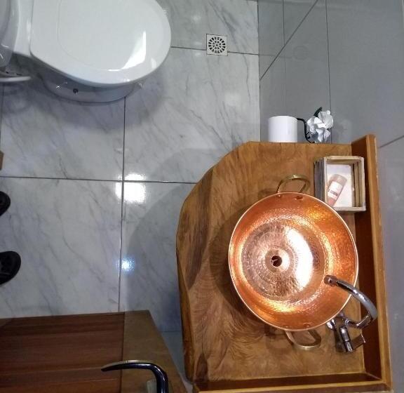 Suite Deluxe, Pousada Sitio Das Flores 12 Km De Macacos Nova Lima