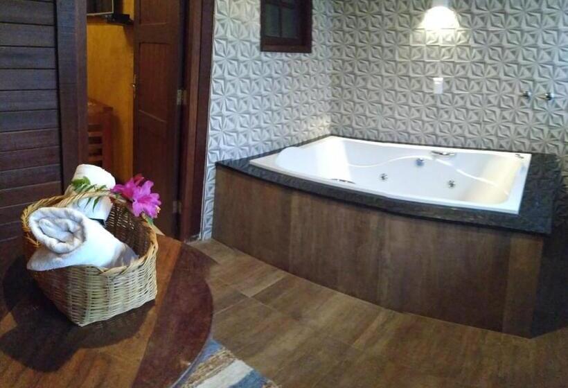 Suite Deluxe, Pousada Sitio Das Flores 12 Km De Macacos Nova Lima