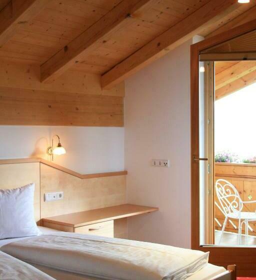 Номер Стандарт, Bed & Breakfast Untermüllerhof