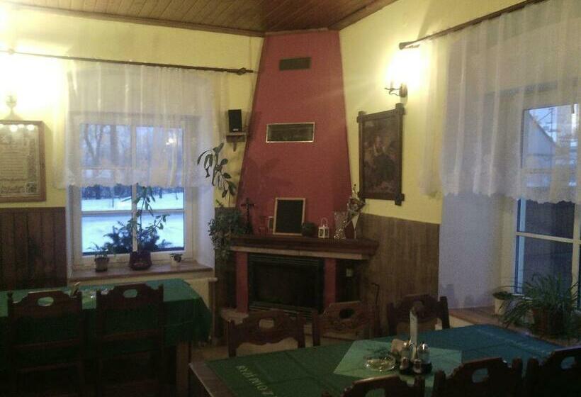 Номер Стандарт, Hostinec Peterka