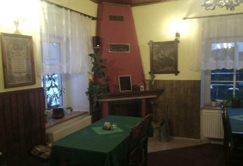 Номер Стандарт Трехместный, Hostinec Peterka