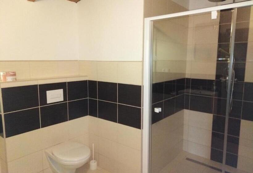 Appartamento 2 Camere da Letto, Hostinec Peterka