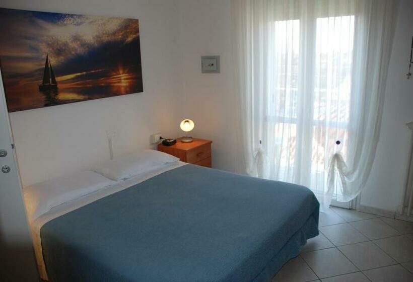 Классический Номер, B&b Porto Garibaldi