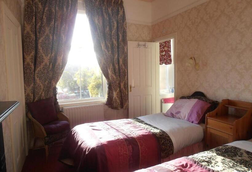 اتاق استاندارد, Riverside Guest House