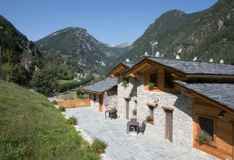 Семейный Номер, Agriturismo Alle Baite
