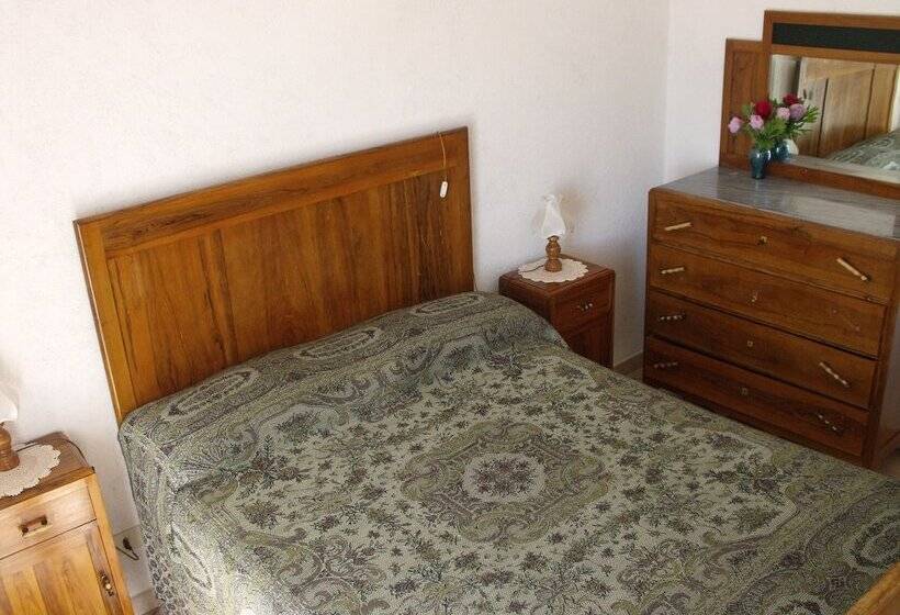 Вилла 2 Спальни, Agriturismo Gli Ulivi