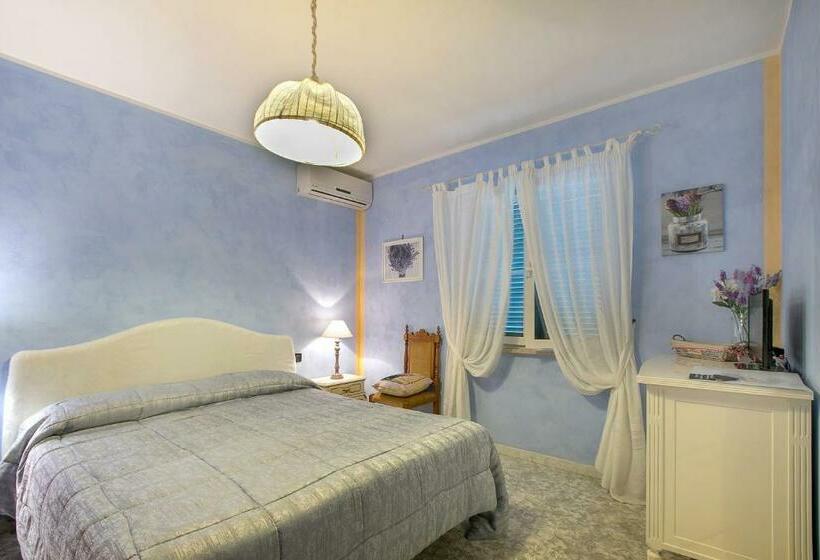 Номер Стандарт, Agriturismo Torre Flavia