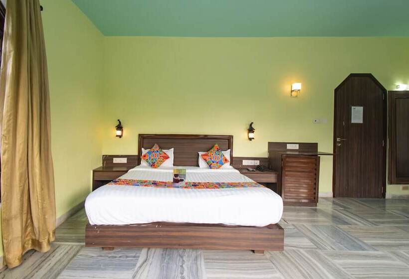 Номер Deluxe, Fabescape Hillscape Villa