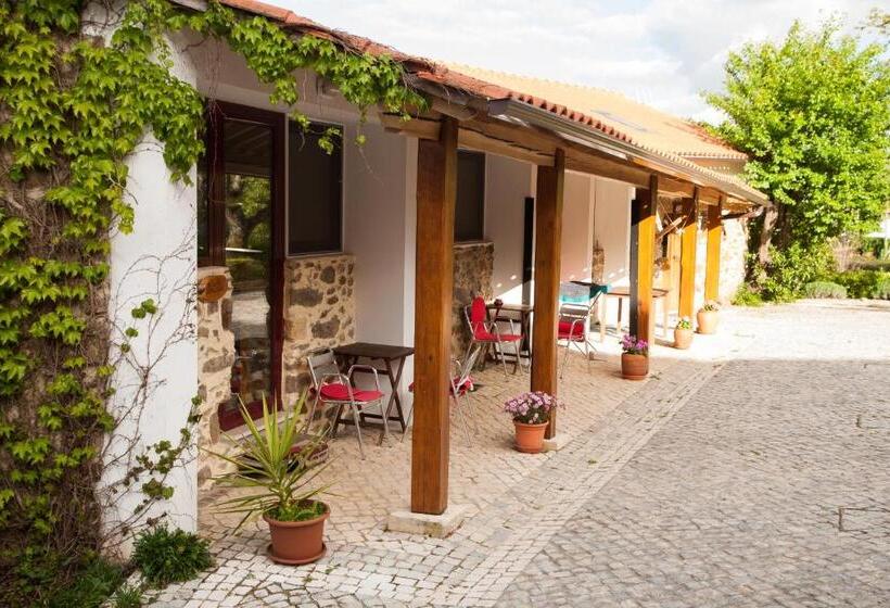Семейное Студио, Vila Dos Castanheiros