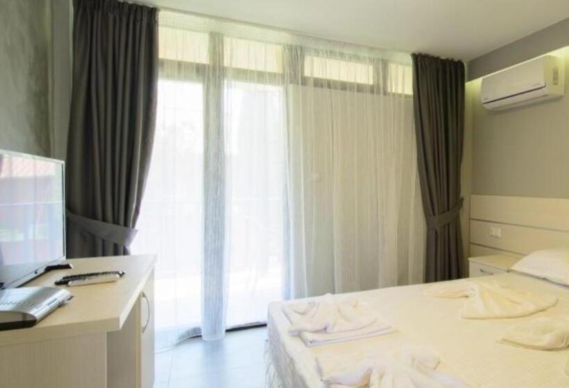 Номер Стандарт, Holiday Village Lozenets