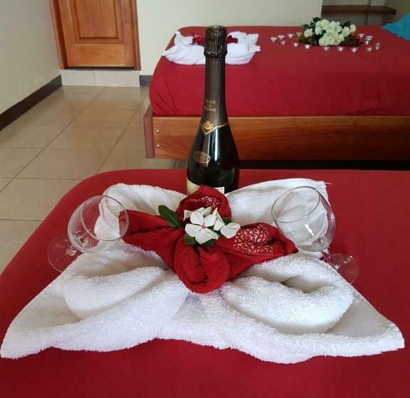 Номер Стандарт, Hostal Casa Cascada