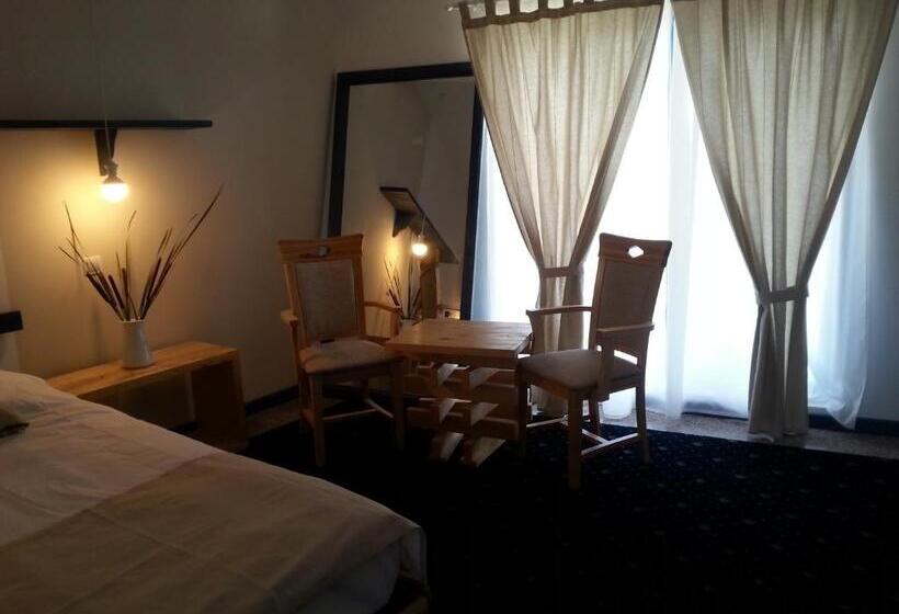 Номер Стандарт, Peninsula Resort