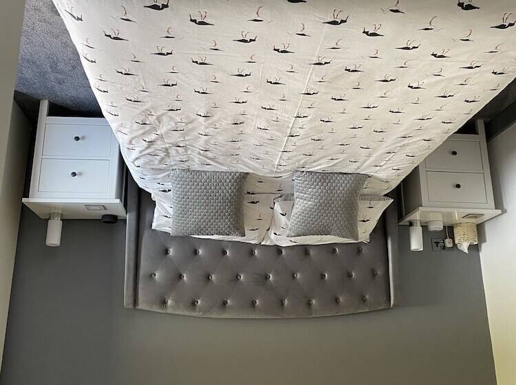 Номер Стандарт, Waterside Guesthouse