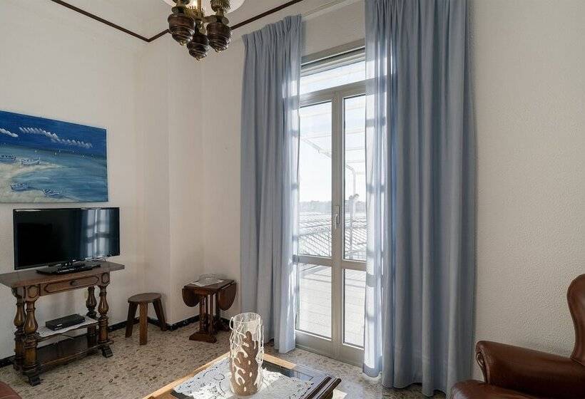 Apartamento 1 Quarto, Agriturismo Le Girandole