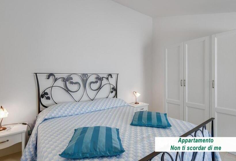 Apartamento 1 Quarto, Agriturismo Le Girandole