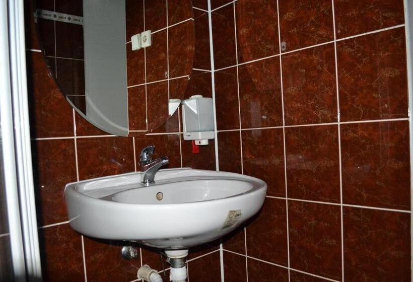 Номер Стандарт, Penzion Tago Bohumin