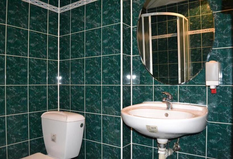 Апартаменты 2 Спальни, Penzion Tago Bohumin