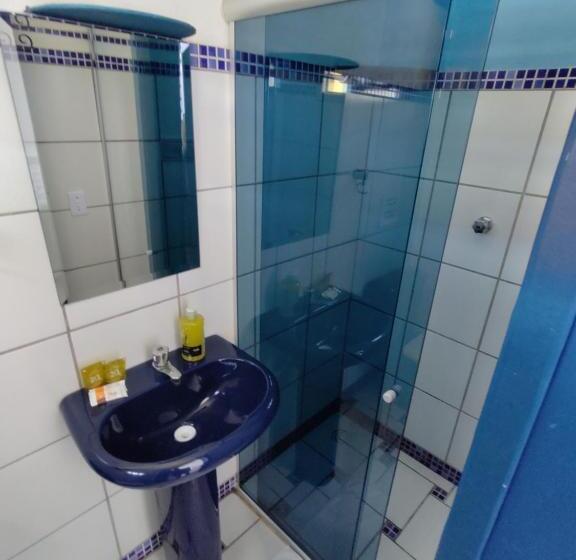 סוויטה, Pousada Solar Azul
