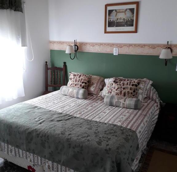 스탠다드 룸, Posada Castillo La Pausa