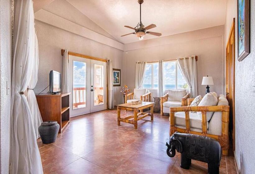 Люкс 3 Спальни, Lighthouse Beach Villas
