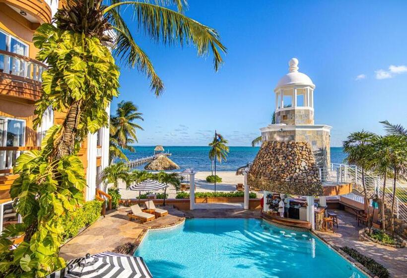 Полулюкс Вид на Море, Lighthouse Beach Villas