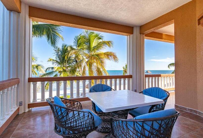 Люкс Вид на Море, Lighthouse Beach Villas