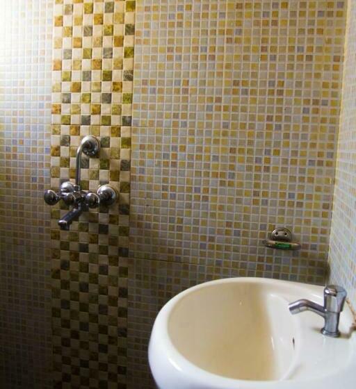 Номер Стандарт, Dio S Guest House