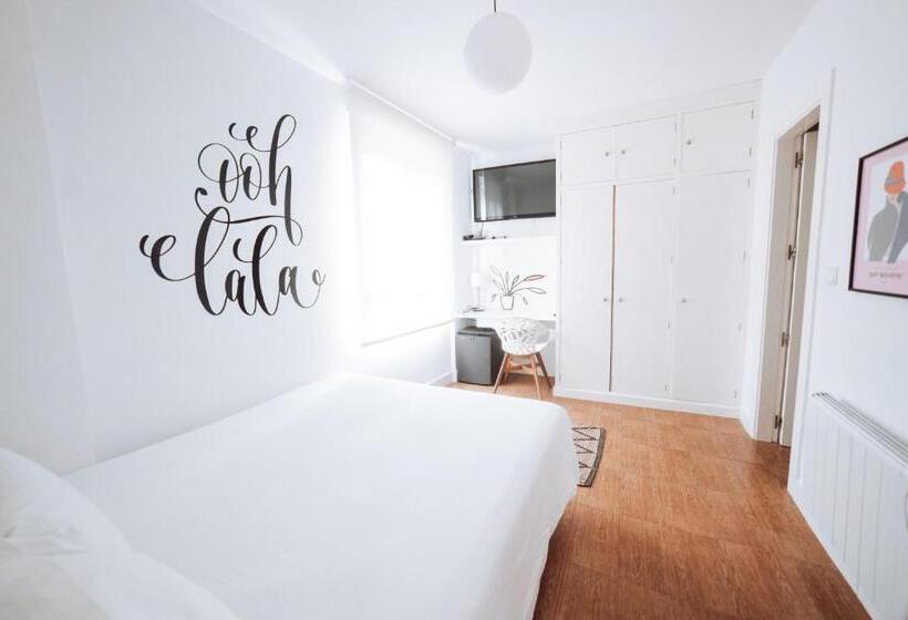 اتاق استاندارد, Hostal Misericordia