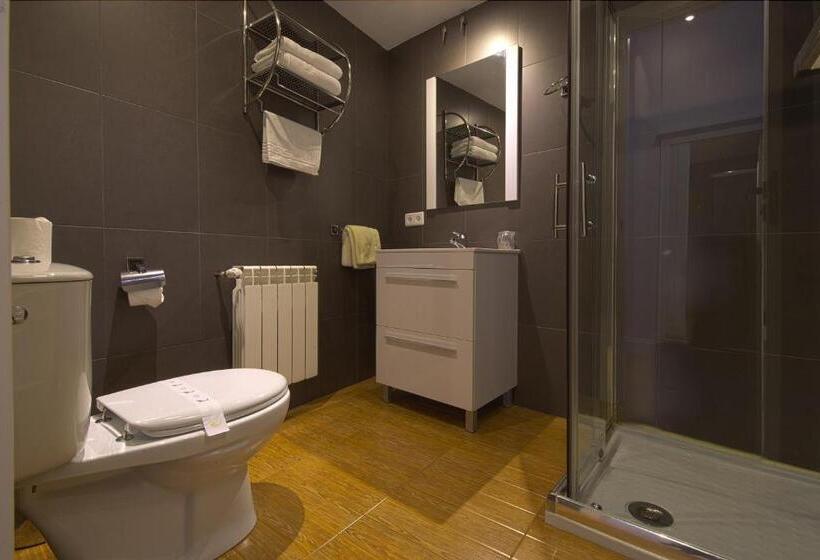 اتاق استاندارد, Hostal Misericordia