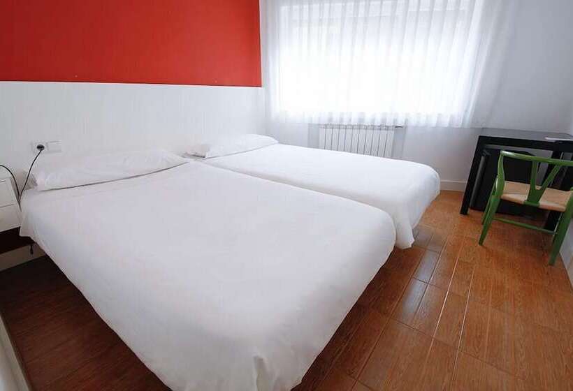 اتاق استاندارد, Hostal Misericordia